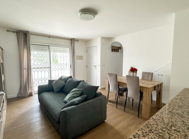 Herverkoop - Appartement - Orihuela Costa - Las Filipinas