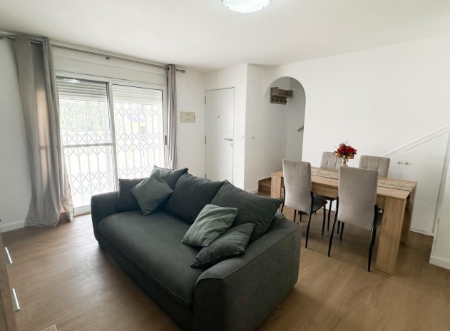 Herverkoop - Appartement - Orihuela Costa - Las Filipinas