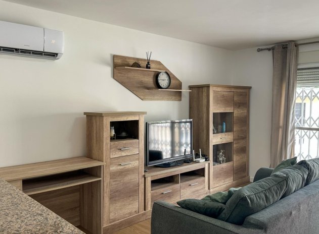 Herverkoop - Appartement - Orihuela Costa - Las Filipinas