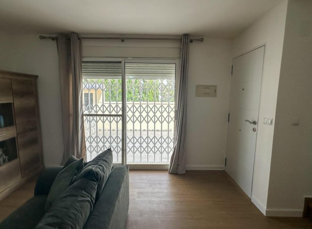 Herverkoop - Appartement - Orihuela Costa - Las Filipinas