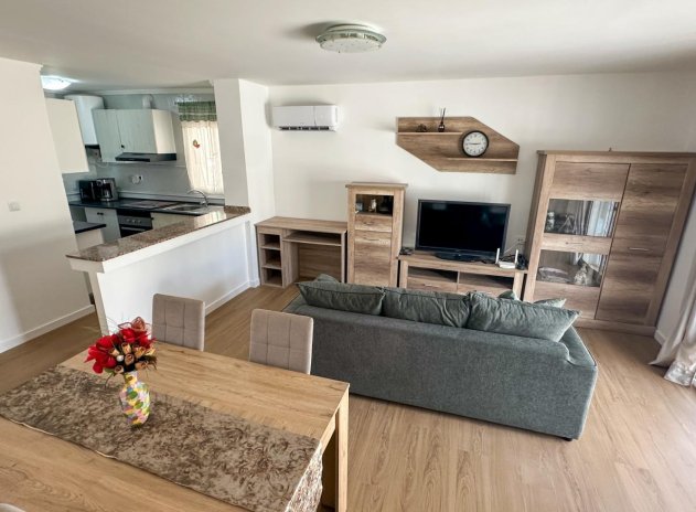 Herverkoop - Appartement - Orihuela Costa - Las Filipinas
