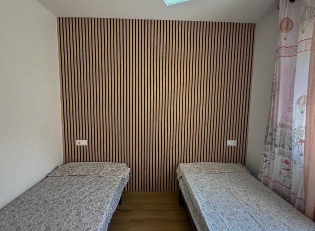 Herverkoop - Appartement - Orihuela Costa - Las Filipinas