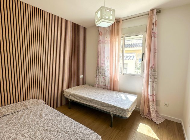 Herverkoop - Appartement - Orihuela Costa - Las Filipinas