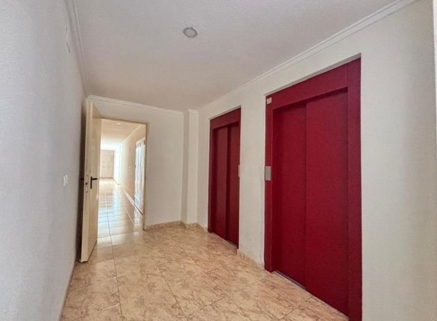 Revente - Appartement - Torrevieja