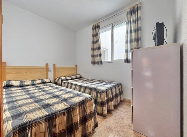Revente - Appartement - Torrevieja