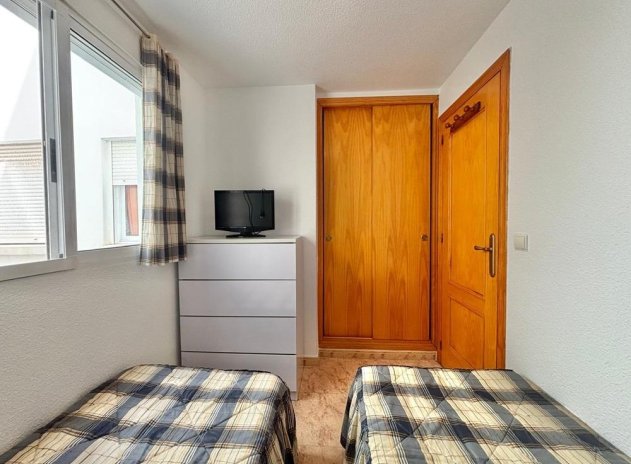 Revente - Appartement - Torrevieja