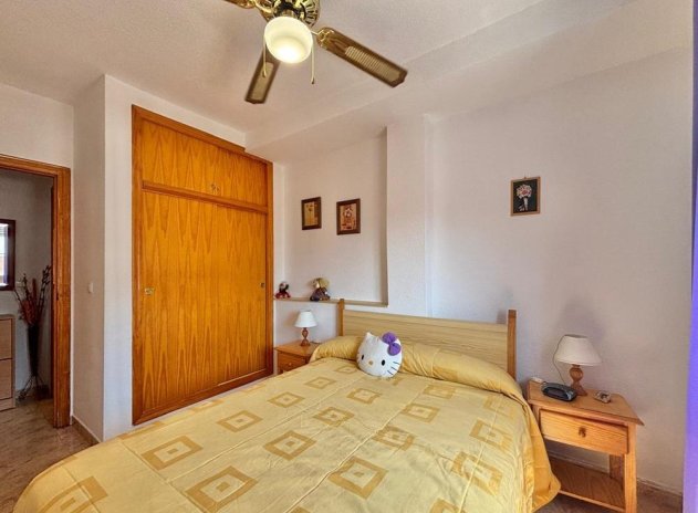 Revente - Appartement - Torrevieja