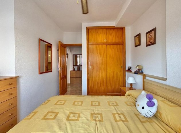 Revente - Appartement - Torrevieja