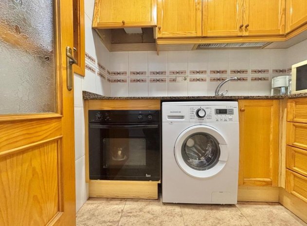 Revente - Appartement - Torrevieja