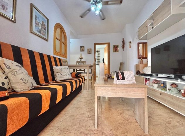 Revente - Appartement - Torrevieja
