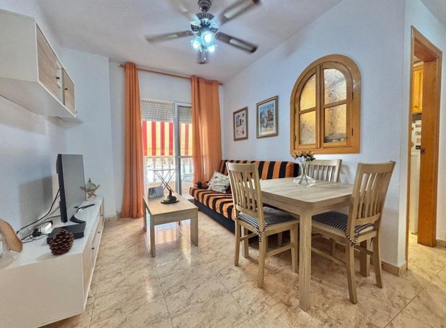 Revente - Appartement - Torrevieja