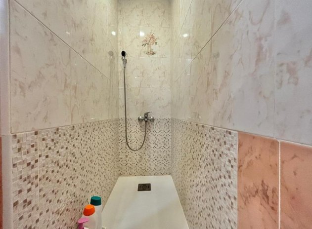 Revente - Appartement - Torrevieja