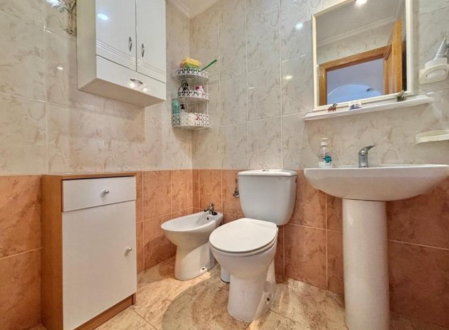 Revente - Appartement - Torrevieja