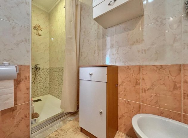 Revente - Appartement - Torrevieja