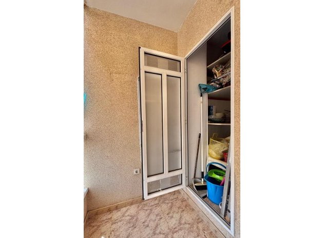 Revente - Appartement - Torrevieja