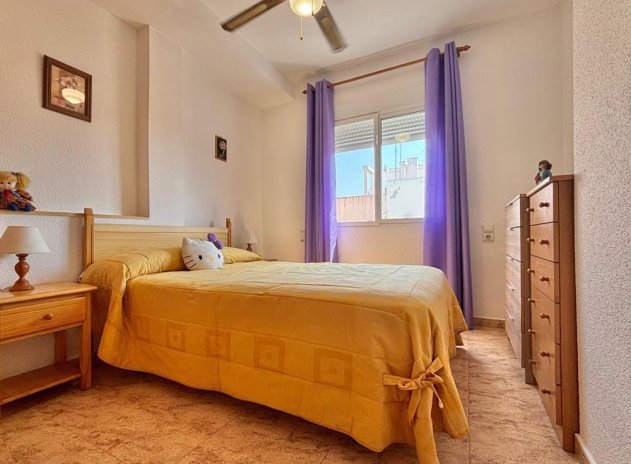 Revente - Appartement - Torrevieja