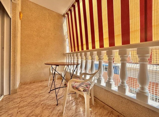 Revente - Appartement - Torrevieja