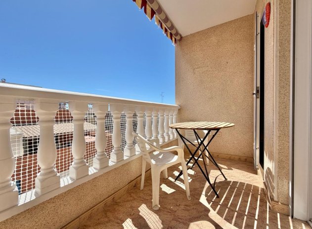 Revente - Appartement - Torrevieja