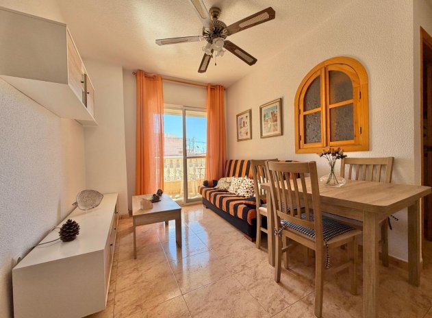 Revente - Appartement - Torrevieja