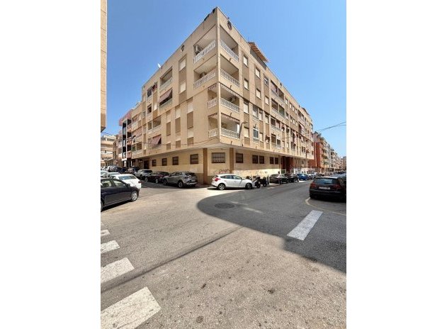 Revente - Appartement - Torrevieja