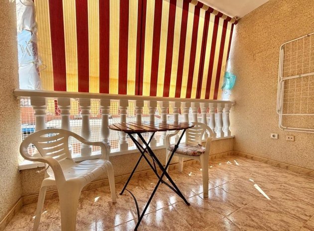 Revente - Appartement - Torrevieja