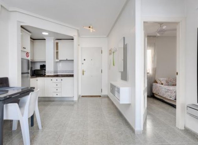 Herverkoop - Appartement - Torrevieja - Playa del Cura