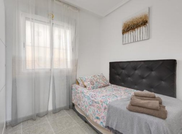 Herverkoop - Appartement - Torrevieja - Playa del Cura