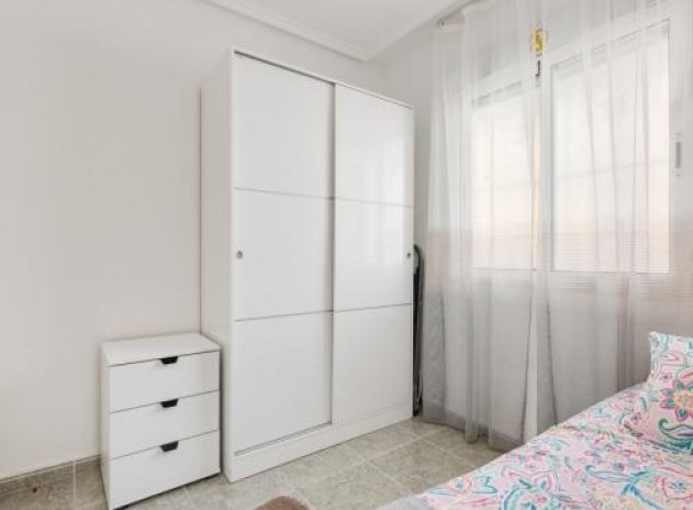 Herverkoop - Appartement - Torrevieja - Playa del Cura