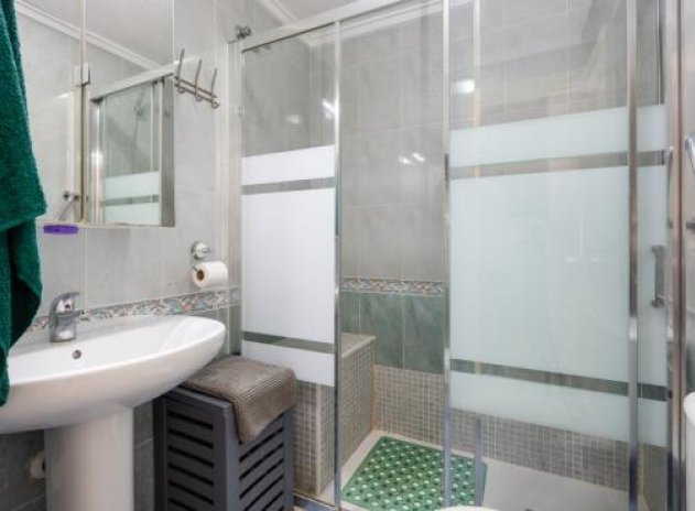 Herverkoop - Appartement - Torrevieja - Playa del Cura