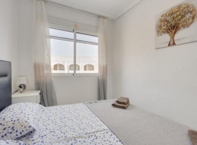 Herverkoop - Appartement - Torrevieja - Playa del Cura