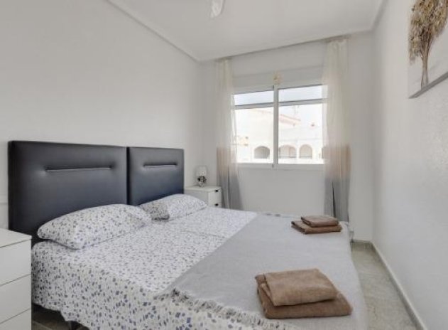 Herverkoop - Appartement - Torrevieja - Playa del Cura