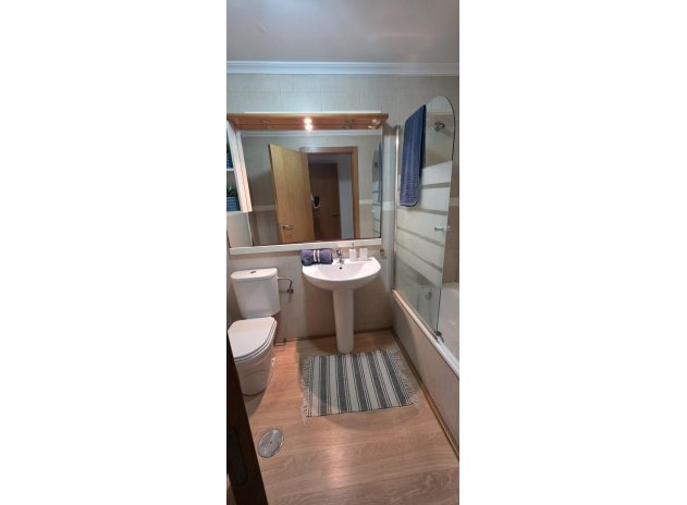 Resale - Apartment / Flat * - Torrevieja *
