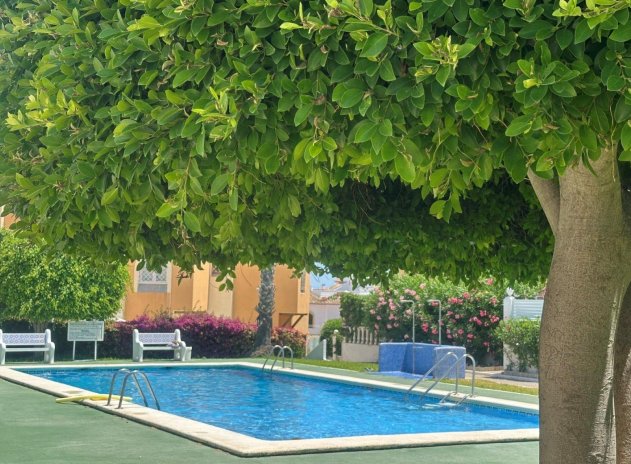 Herverkoop - Appartement - Torrevieja - Torreblanca