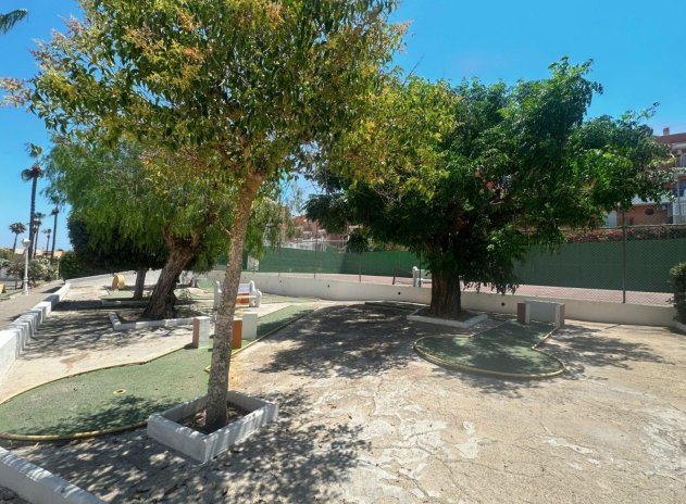 Herverkoop - Appartement - Torrevieja - Torreblanca