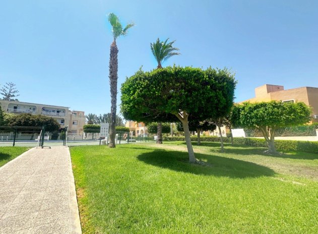 Herverkoop - Appartement - Torrevieja - Torreblanca