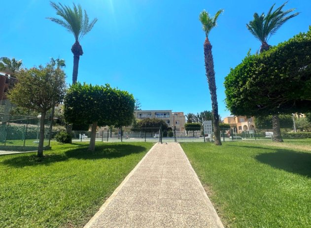 Herverkoop - Appartement - Torrevieja - Torreblanca