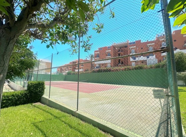 Herverkoop - Appartement - Torrevieja - Torreblanca