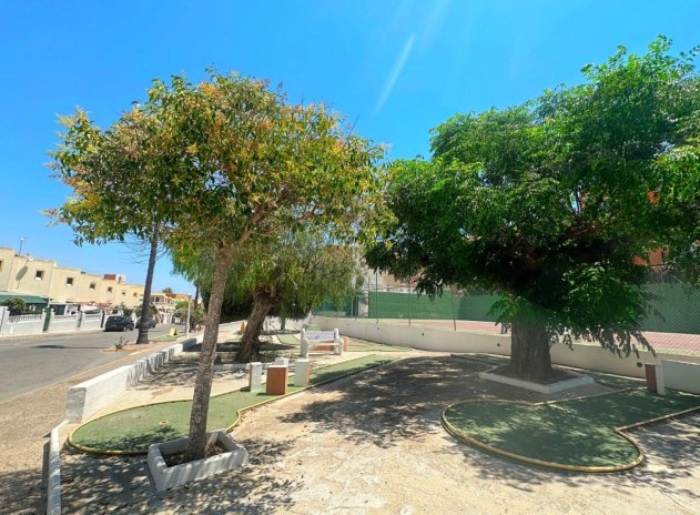 Herverkoop - Appartement - Torrevieja - Torreblanca