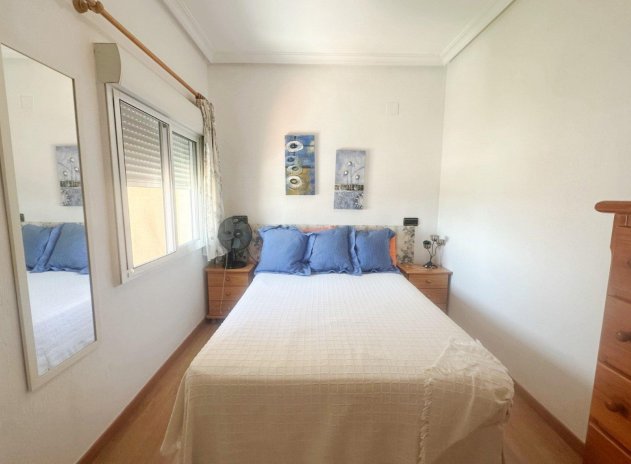 Herverkoop - Appartement - Torrevieja - Torreblanca