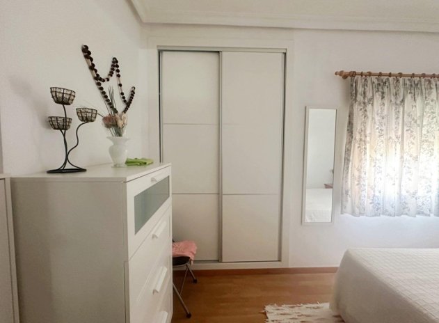 Herverkoop - Appartement - Torrevieja - Torreblanca