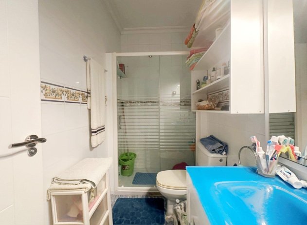 Herverkoop - Appartement - Torrevieja - Torreblanca