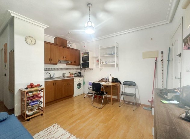 Herverkoop - Appartement - Torrevieja - Torreblanca