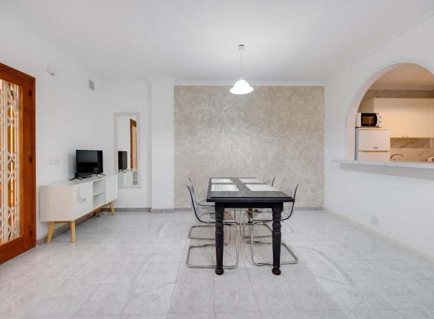 Wiederverkauf - Wohnung - Torrevieja