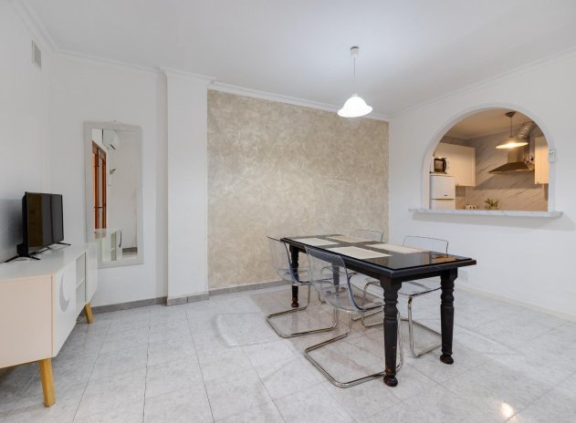 Wiederverkauf - Wohnung - Torrevieja