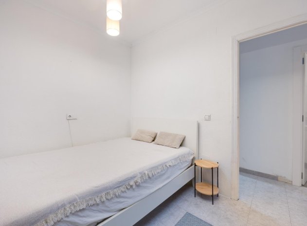 Wiederverkauf - Wohnung - Torrevieja
