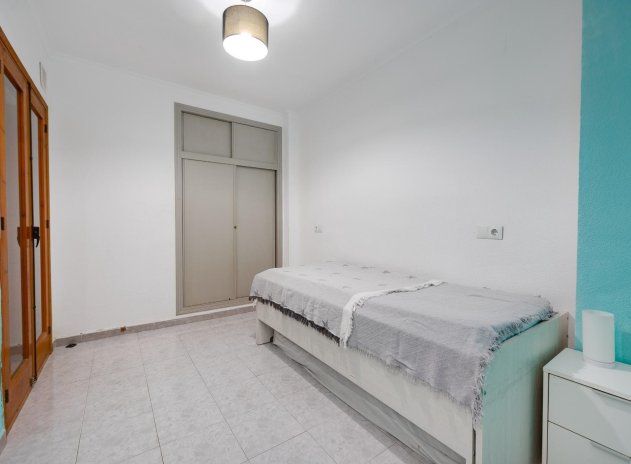 Wiederverkauf - Wohnung - Torrevieja