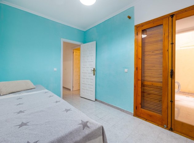 Wiederverkauf - Wohnung - Torrevieja