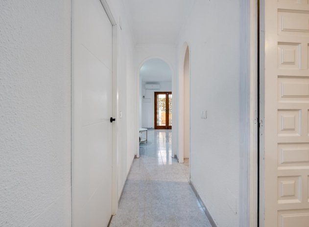 Wiederverkauf - Wohnung - Torrevieja