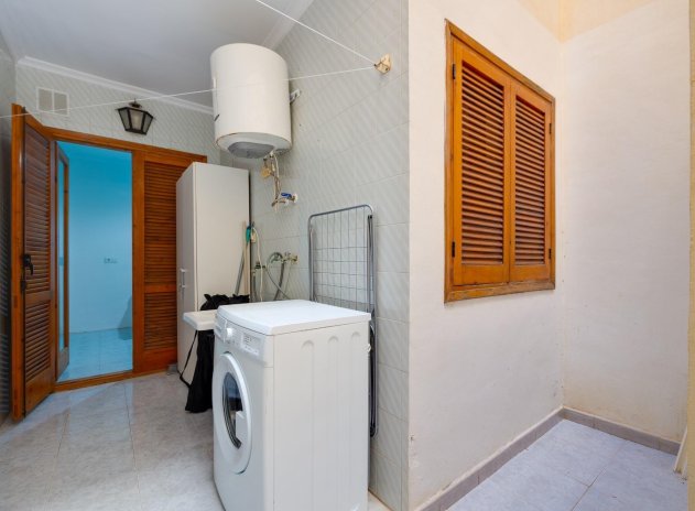 Wiederverkauf - Wohnung - Torrevieja