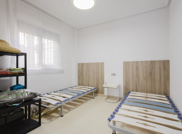 Herverkoop - Villa - Torrevieja - Aguas Nuevas